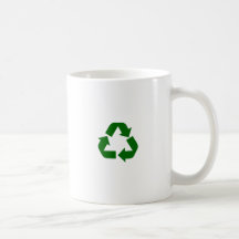 Recicle Tazas