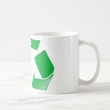 Recicle Tazas De Café