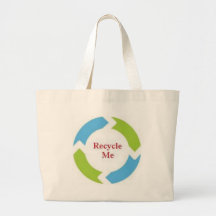Recícleme Bolsas De Mano
