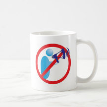 recinto del neste del barulho del faça del não taza