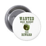 Recompensa del mercado bajista pin