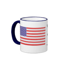 Reconocemos no soberano pero dios, y a ningún rey  taza