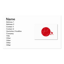 Reconstrucción Tarjetas De Negocios