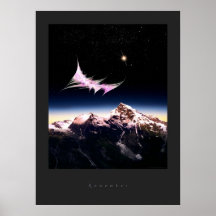 Recuerde II Poster