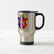 Recuerdo del centro turístico de Dogis Taza