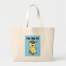 Recuerdos de la graduación bolsa