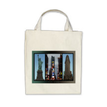 Recuerdos de la señal de la bolsa de asas de los r