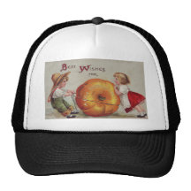 Recuerdos para una buena acción de gracias gorros  