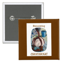 RECUPERACIÓN DE CHOCOHOLIC #2 PIN