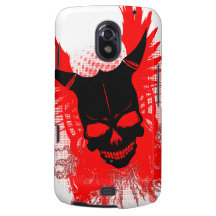 Recupérese Samsung Galaxy Nexus Carcasas