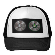 recurso seguro del ninja gorro de camionero