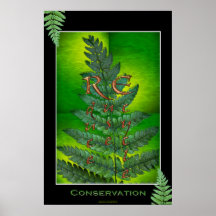 RECYLE, REUTILIZACIÓN, REDUCEN el poster del arte 