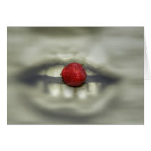 red and sweet karten