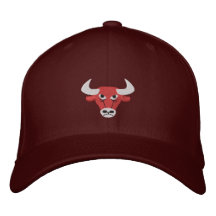 Red Bull Gorra Bordada