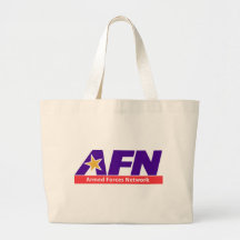 Red de las fuerzas armadas de arma bolsa