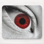 Red Eye Tapetes De Ratón