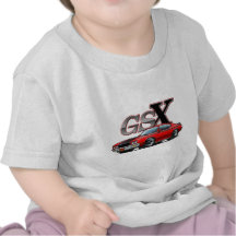 Red_GSX Camisetas
