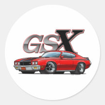 Red_GSX Etiquetas