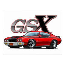 Red_GSX Postal
