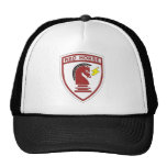 red_horse gorros  