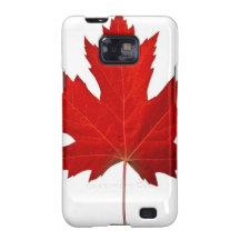 Red-Maple-Leaf.jpg Galaxy S2 Carcasas