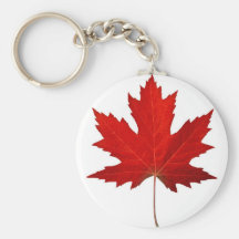 Red-Maple-Leaf.jpg Llaveros Personalizados