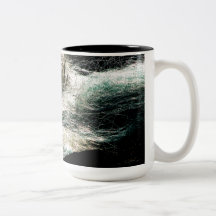 Redes de pesca tazas