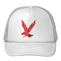 Redhawks de Wasup Gorra