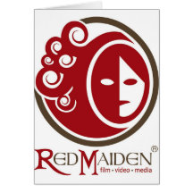RedMaiden Felicitación