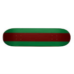 REDRED GREENGREEN GREENRED MONOPATIN PERSONALIZADO