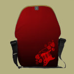 RedRosa bolsas messenger