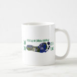 Reducción de mi taza de la huella del carbono