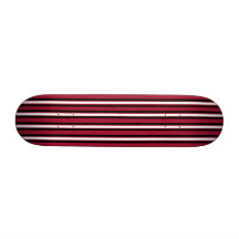 redwhiteblackracer patin