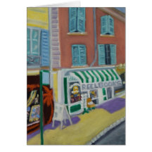 REELBOOKS - FONTAINEBLEAU FRANCIA TARJETAS