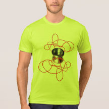 Refleje Camisetas