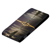 Reflexiones de droid RAZR carcasa