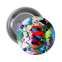 reflexiones mojadas del pavimento pins
