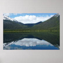 Reflexiones Poster