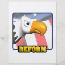 Reforma Tarjetones