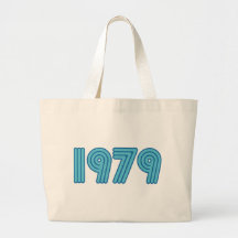 Refresque el diseño 1979 bolsa
