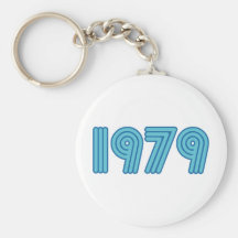 Refresque el diseño 1979 llavero