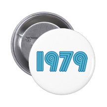 Refresque el diseño 1979 pins