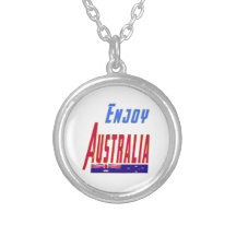 Refresque los diseños para Australia Joyeria