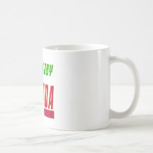 Refresque los diseños para Samoa Tazas De Café