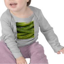 refresqúese como pepino de A Camiseta