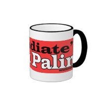 Refudiate Mug2 tazas
