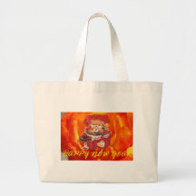 regalo bolsa de mano