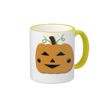 Regalo de Halloween Taza