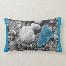 ¡Regalo de la almohada del mar! ¡Gema de la turque