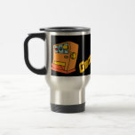 Regalo de la taza de la abuelita de Gamblin
